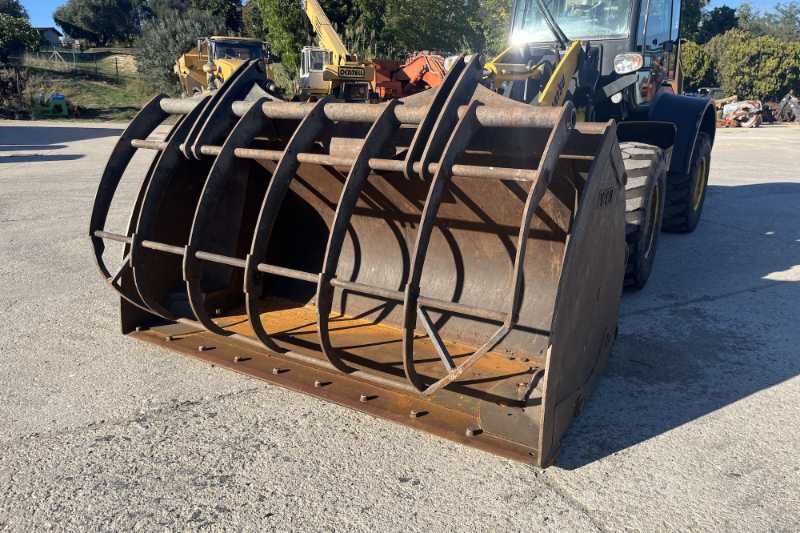 OmecoHub - Immagine KOMATSU WA100M-7